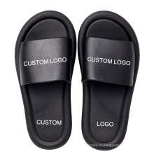 Eva Custom Logo Summer Femmes PVC Hotel Men Sneaker Home House House Beach Bedroom Fashion 2020 Bed Bathroom Slippers